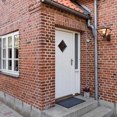 Bed & Breakfast I Hjertet Af *