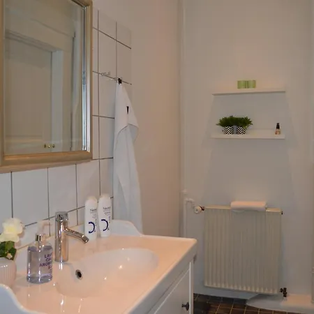 Bed & Breakfast I Hjertet Af